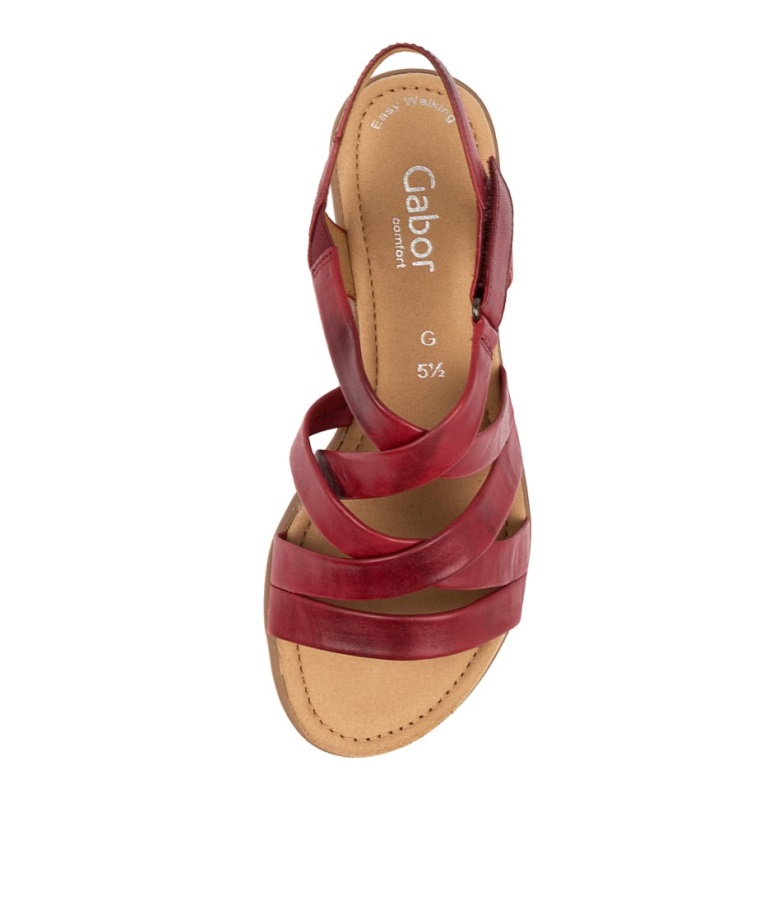 Gabor Serenity Opera Skinn