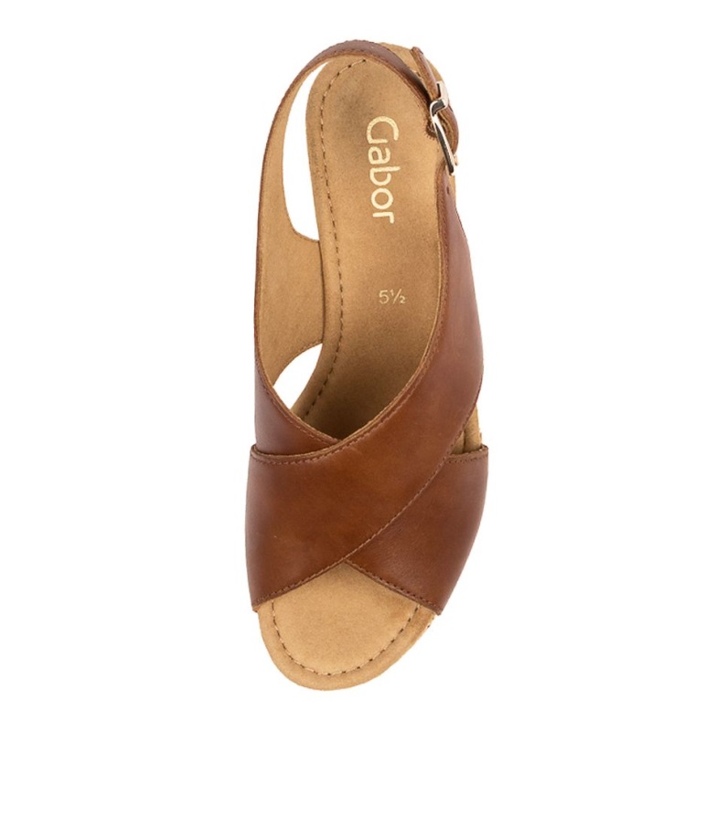 Gabor Silas Peanøttskinn