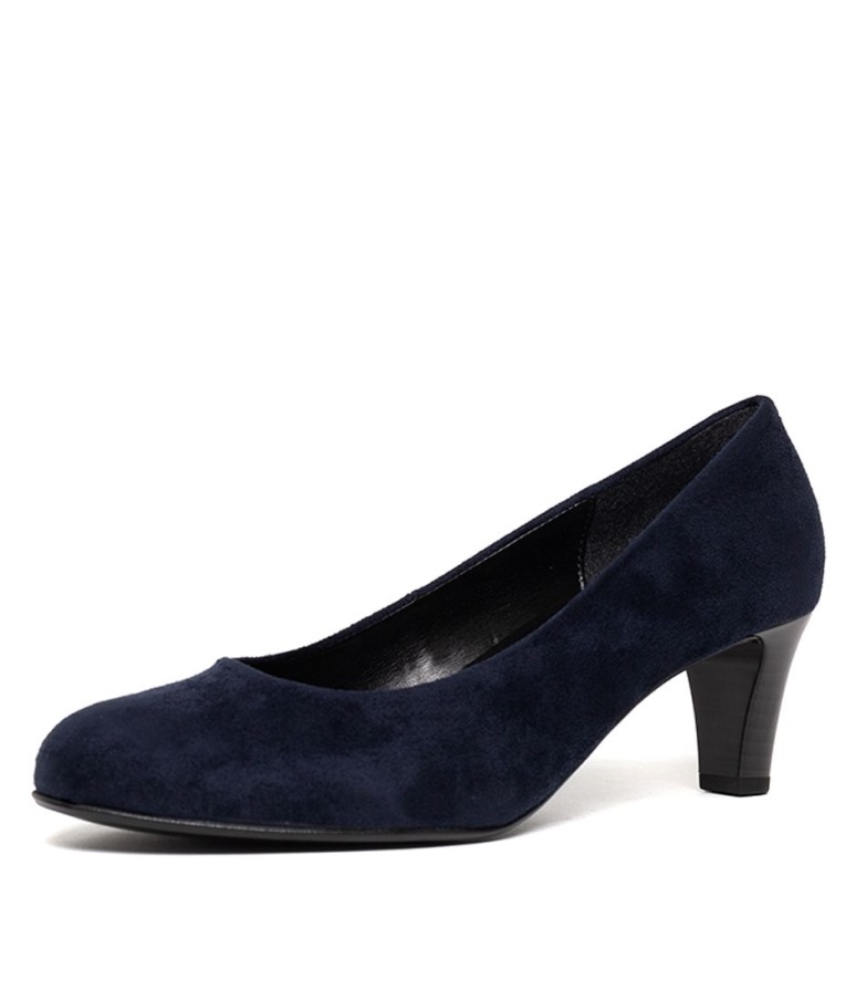 Gabor Vanice Elv Velour