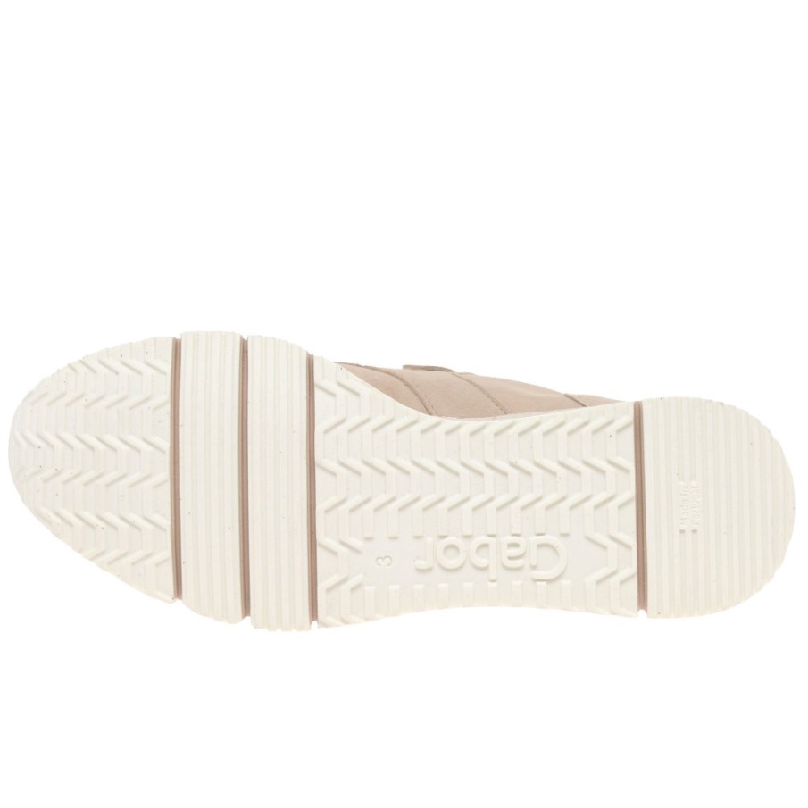 Gabor Wednesday Damesko Rouge Semsket Skinn