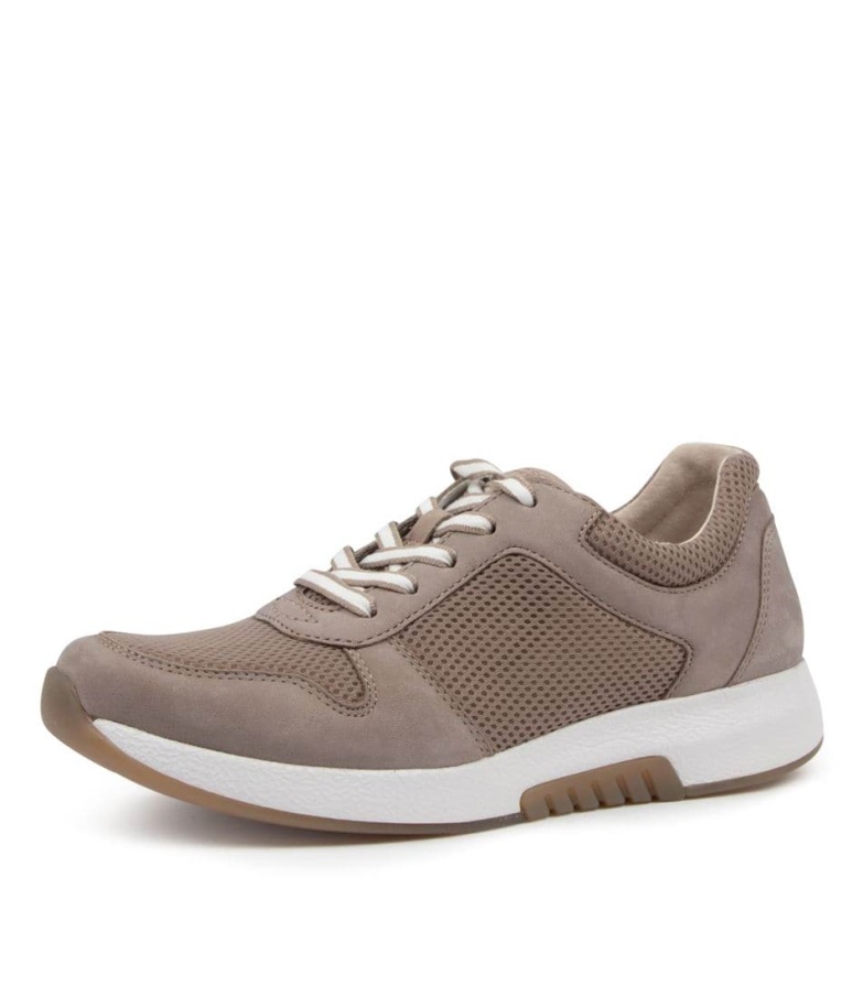 Gabor Westlyn Visone Mesh-semsket Skinn