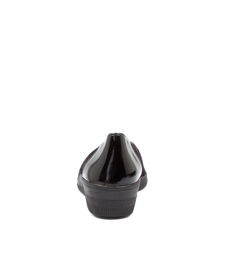 Gabor Yvonne Schwarz Skinn