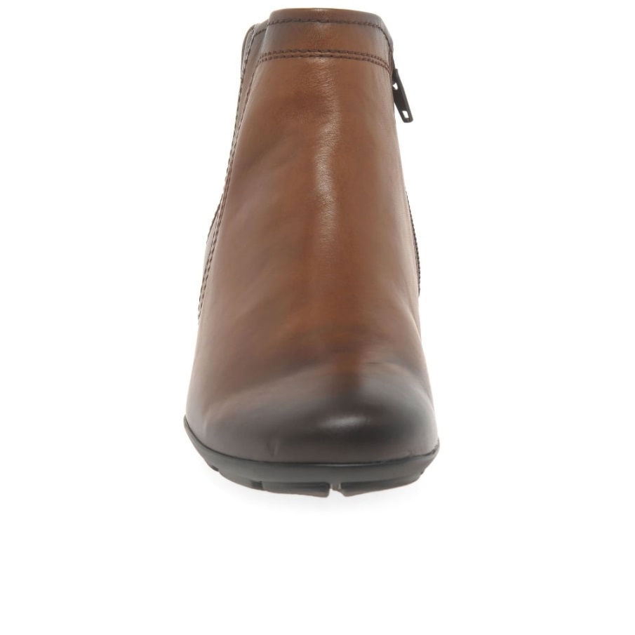 Heritage Kvinners Ankelstøvletter Gabor Sal