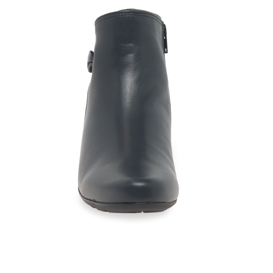 Keegan Dame Ankelstøvletter Gabor Marine