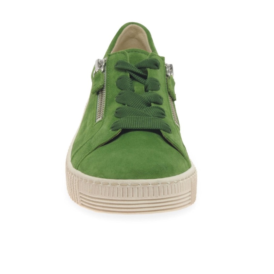 Klee Semsket Gabor Wisdom Fritidssko For Kvinner