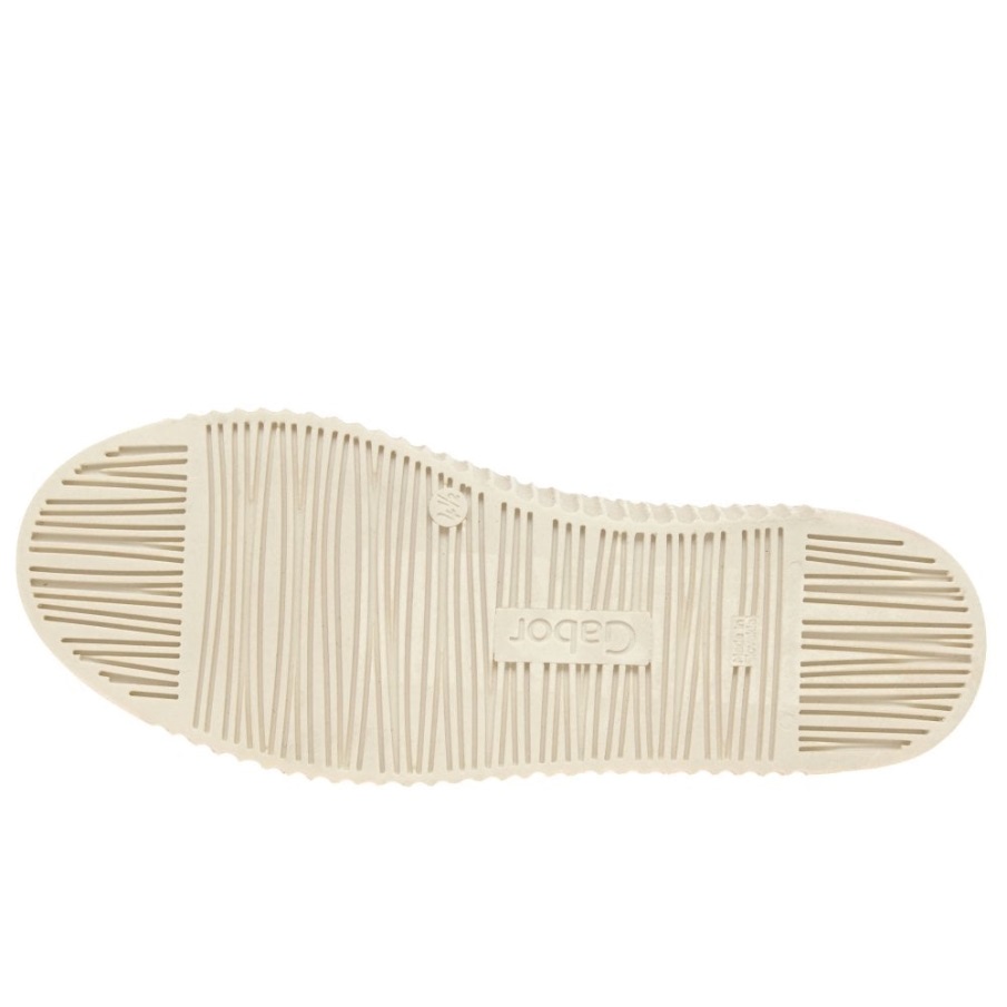 Klee Semsket Gabor Wisdom Fritidssko For Kvinner