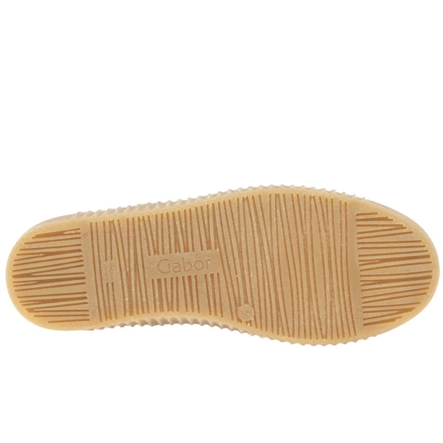 Lourdes Chelsea Boots For Kvinner Pacific Semsket Skinn Gabor Norge