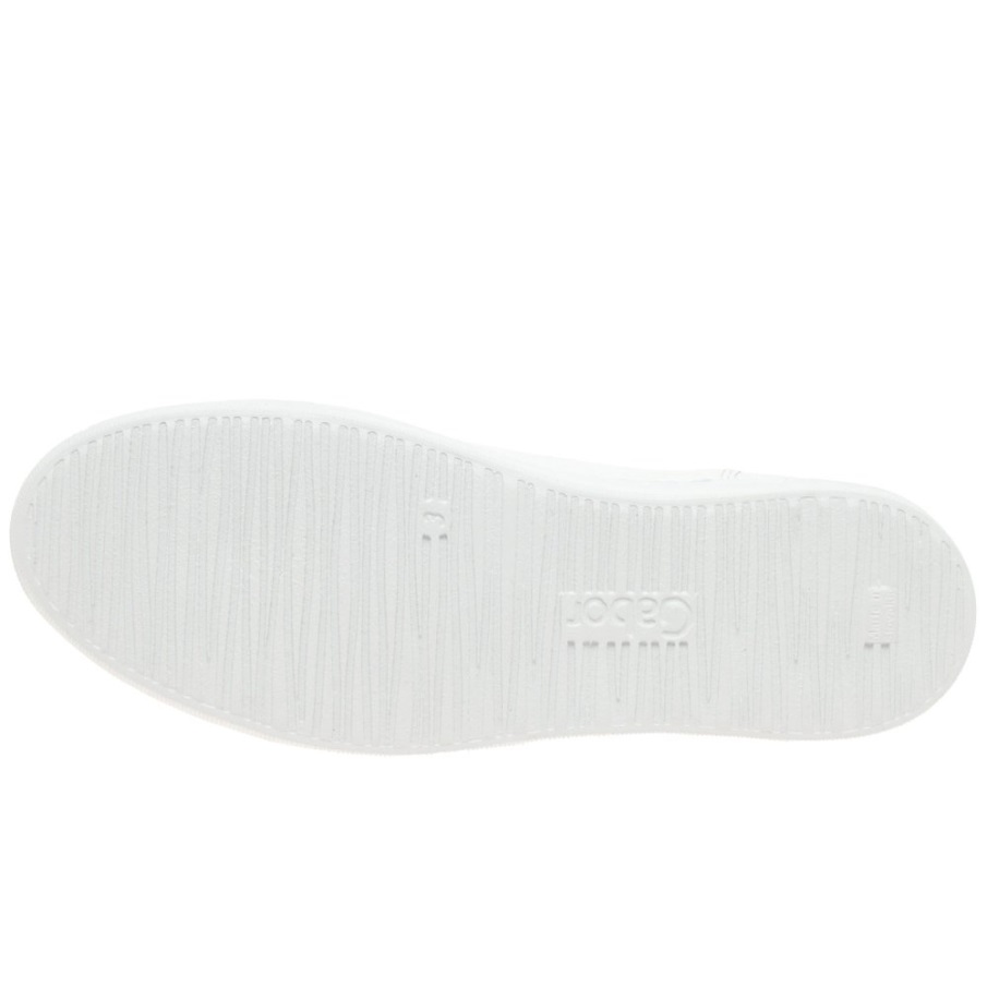 Michaela Damesko Hvit Gabor