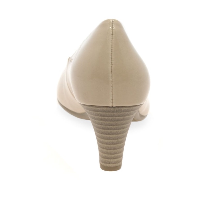 Nesta I I Damebanesko Sand Patent Gabor