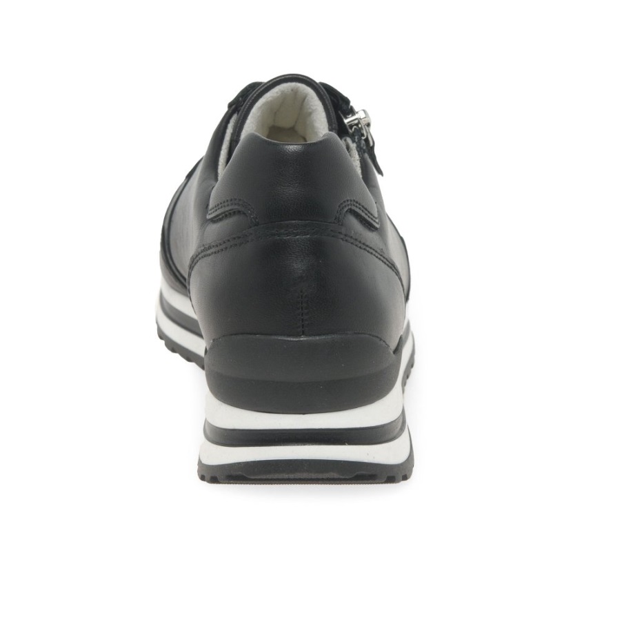 Nulon Damesko Gabor Svart