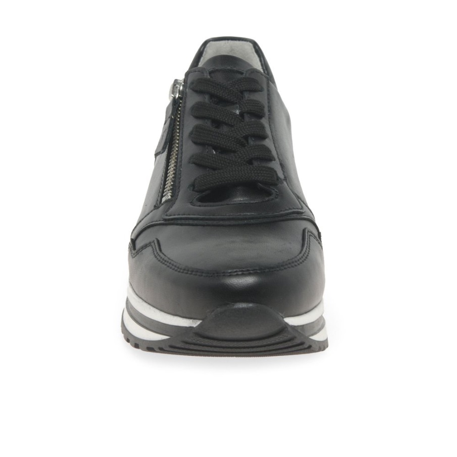 Nulon Damesko Gabor Svart