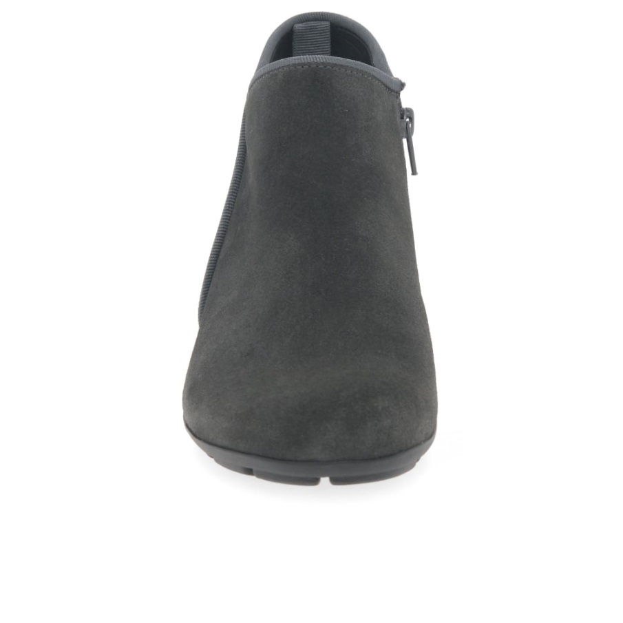 Pepper Semsket Gabor Trudy Ankelstøvletter For Kvinner