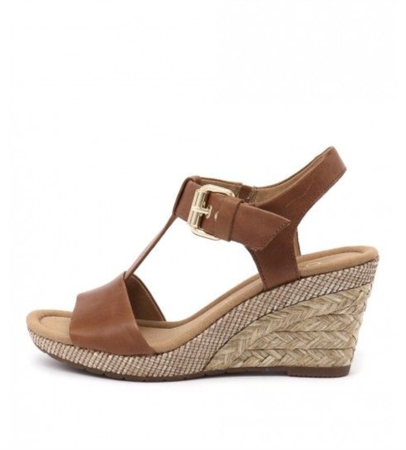 Pia Peanøttskinn Gabor