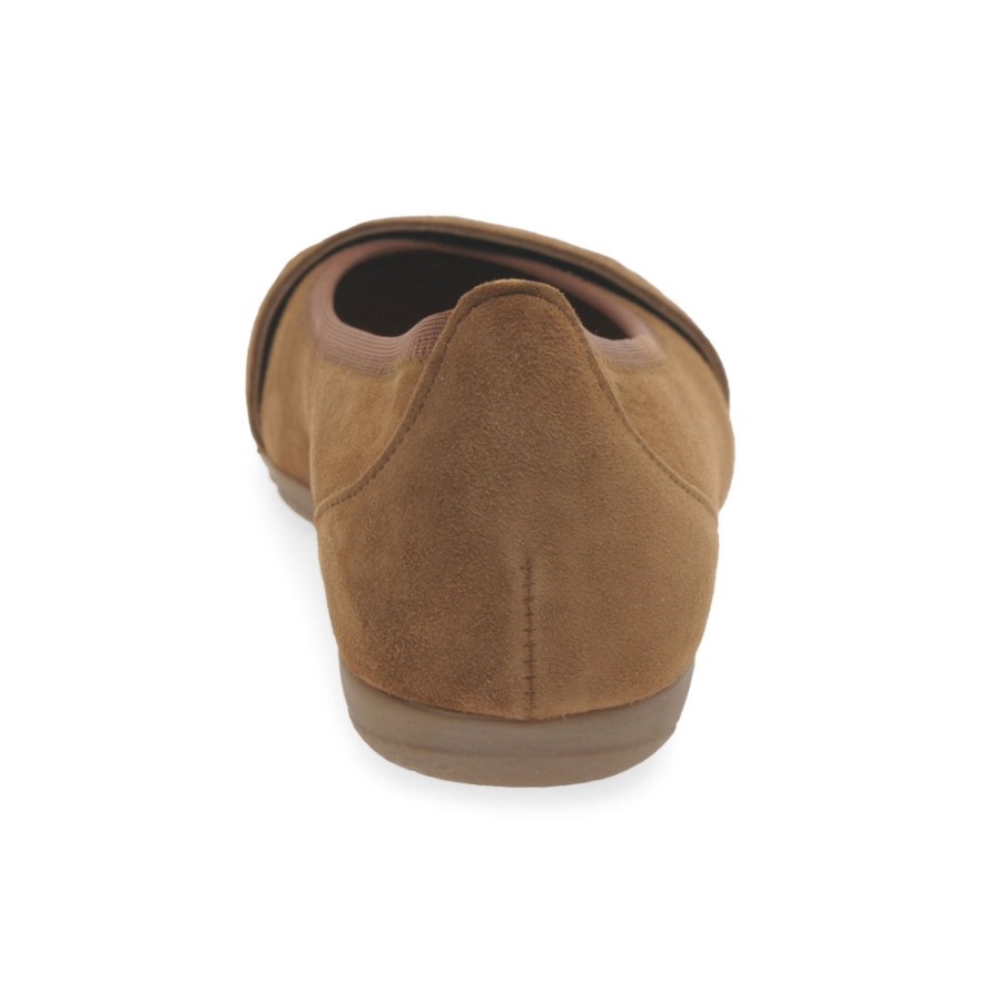 Likhet Damesko Gabor Ny Whisky Semsket Skinn