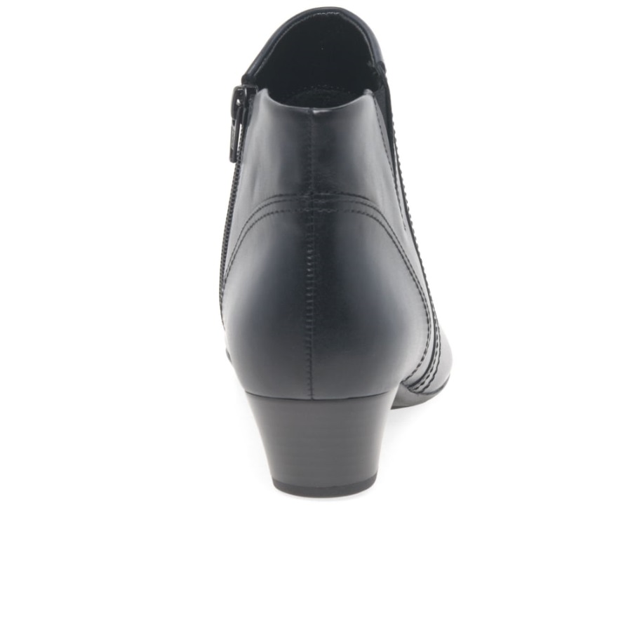 River Heritage Dame Ankelstøvletter Gabor