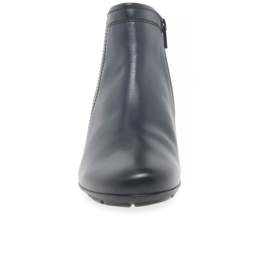 River Heritage Dame Ankelstøvletter Gabor