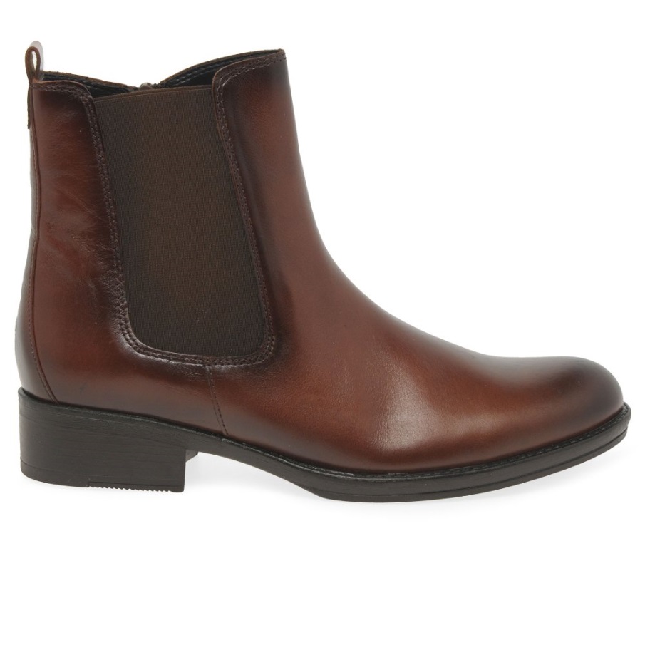 Sal Adair Dame Chelsea Boots Gabor