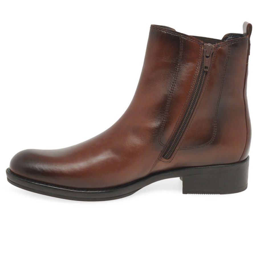 Sal Adair Dame Chelsea Boots Gabor