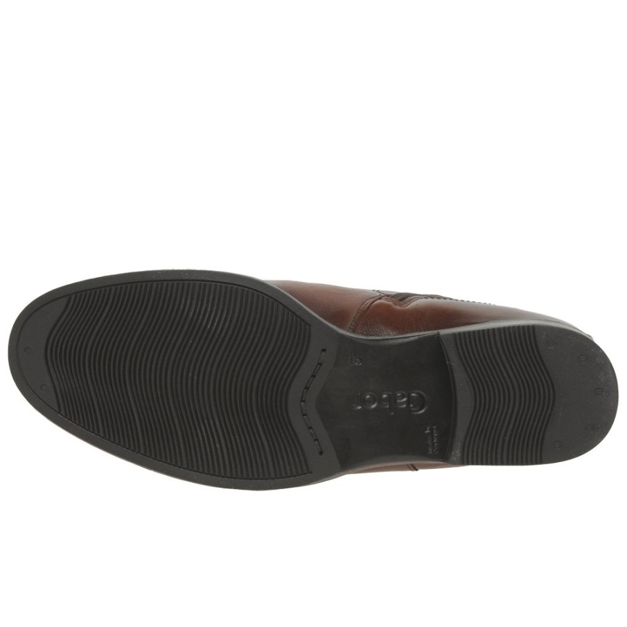 Sal Adair Dame Chelsea Boots Gabor