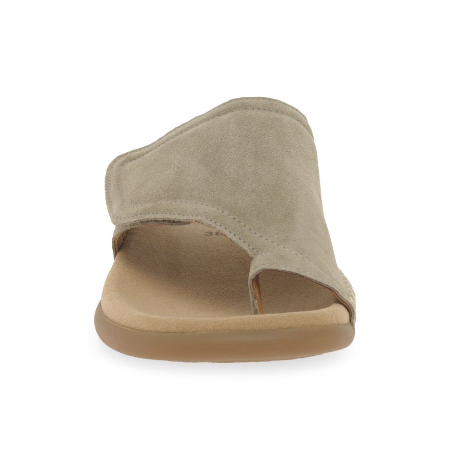 Silke Semsket Gabor Nytelse Damer Tåløkke Sandaler