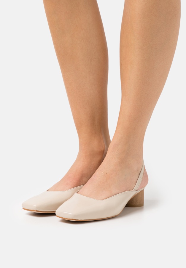 Karamell Gabor Klassiske Hæler