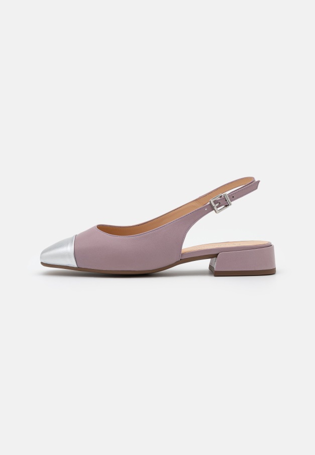 Karamell Gabor Klassiske Hæler