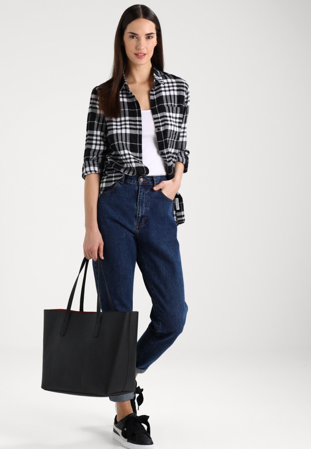 Karamell Gabor Klassiske Hæler