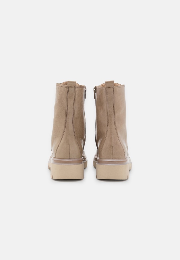 Kiesel Gabor Ankelstøvletter Med Snøre