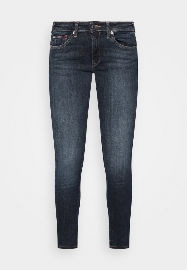 Kvinner Pumps Svart Gabor Klassiske Hæler