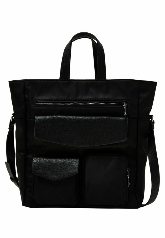 Svarte Klassiske Ankelstøvletter Gabor Kvinner