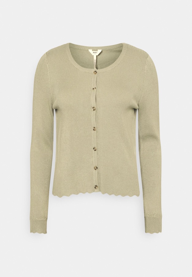 Gabor Ankelstøvletter Med Snøre Salbei