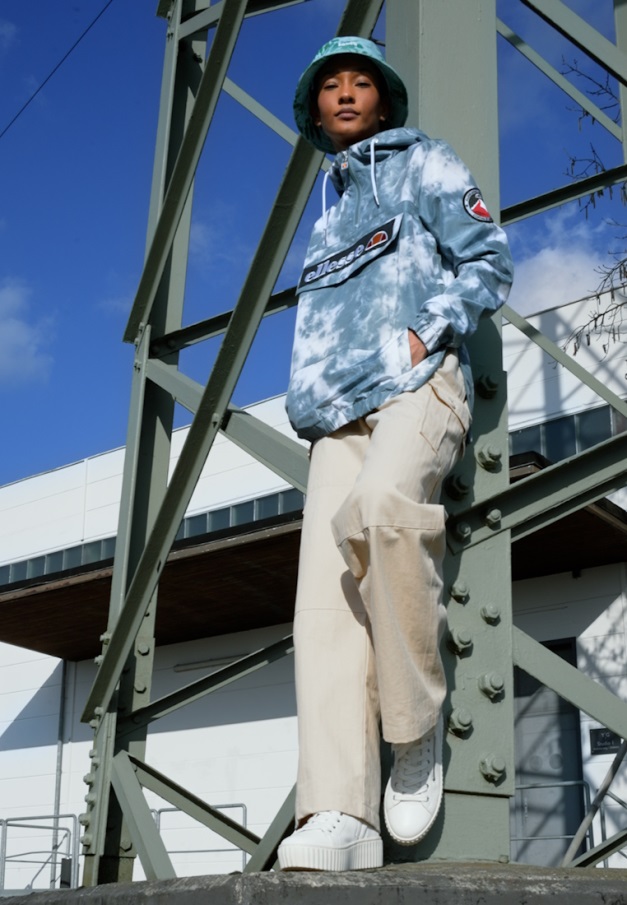 Høye Trenere Latte Gabor