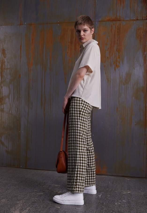 Høye Trenere Latte Gabor