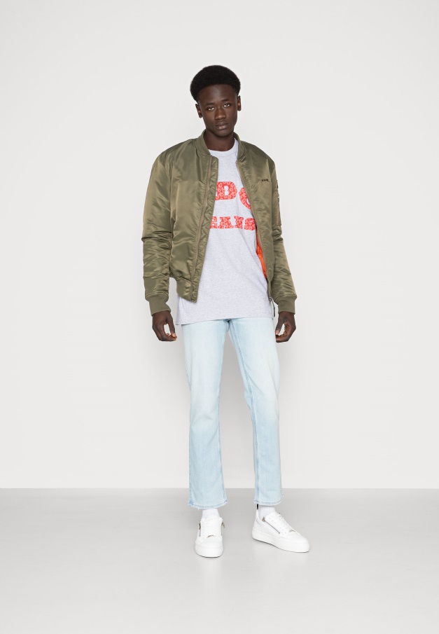 Høye Trenere Latte Gabor