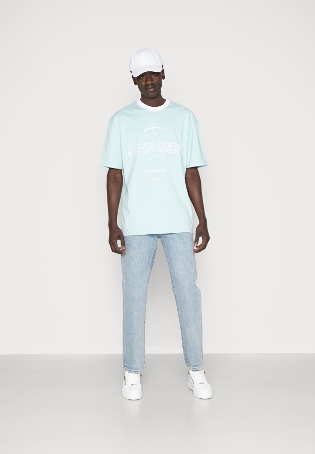 Høye Trenere Latte Gabor