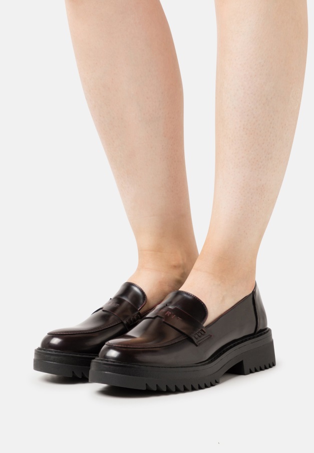 Høye Trenere Latte Gabor