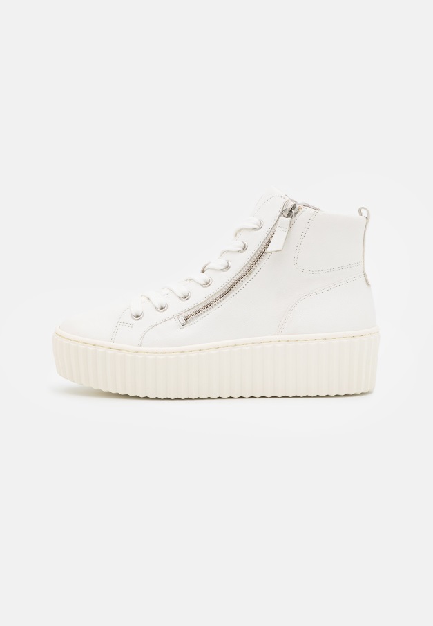 Høye Trenere Latte Gabor