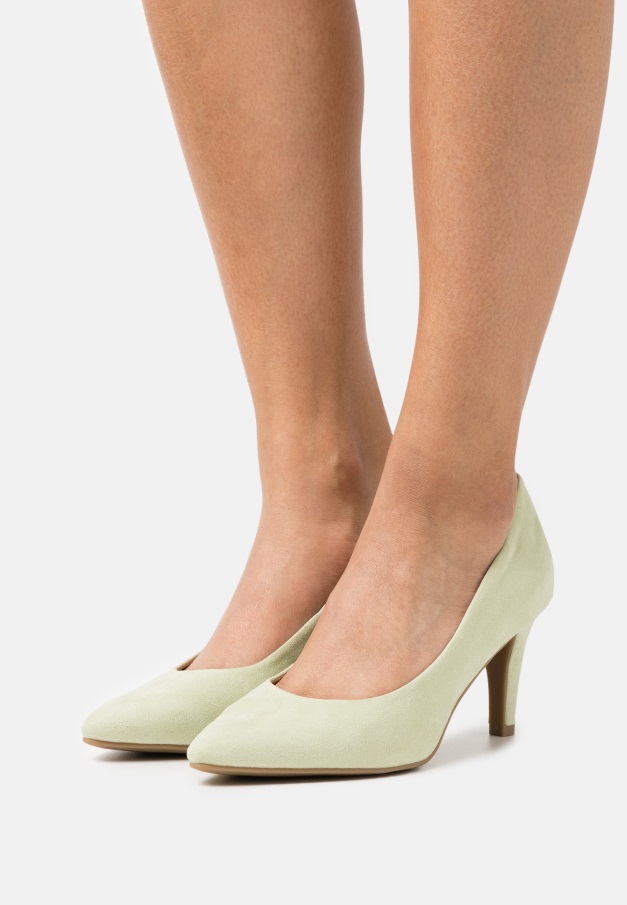 Høye Trenere Latte Gabor