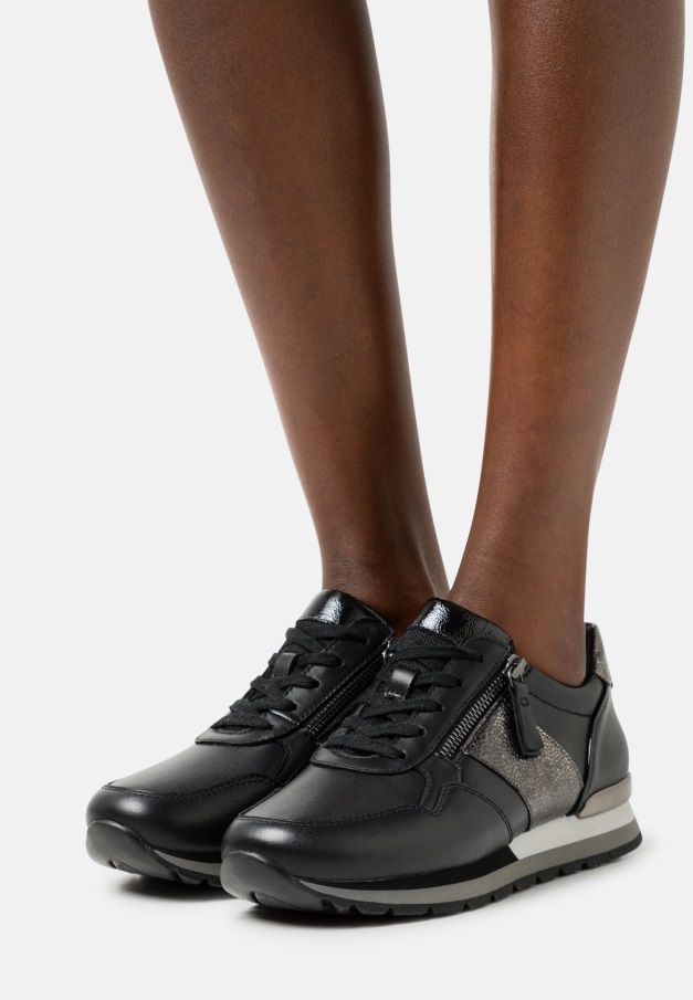 Høye Trenere Latte Gabor