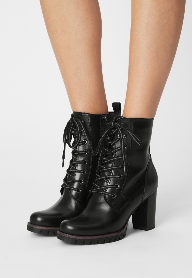 Høye Trenere Latte Gabor