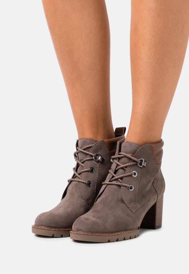 Høye Trenere Latte Gabor