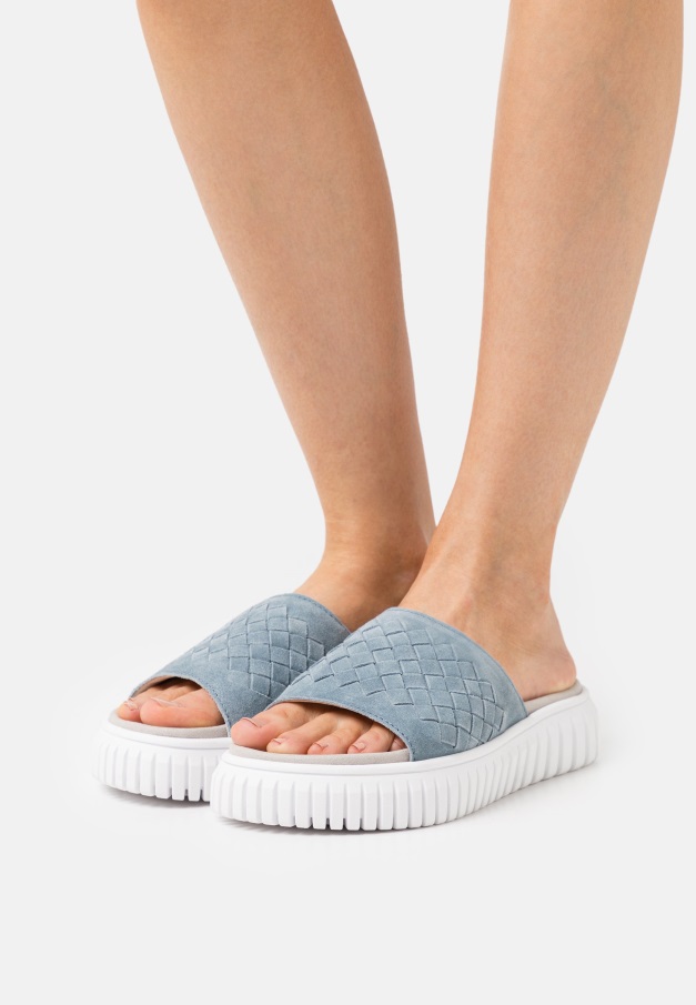 Høye Trenere Latte Gabor