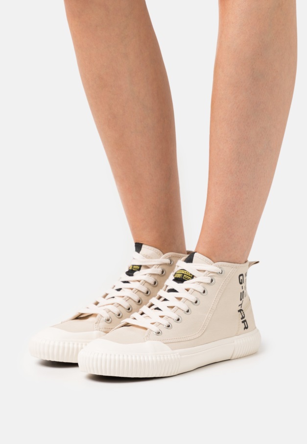 Høye Trenere Latte Gabor