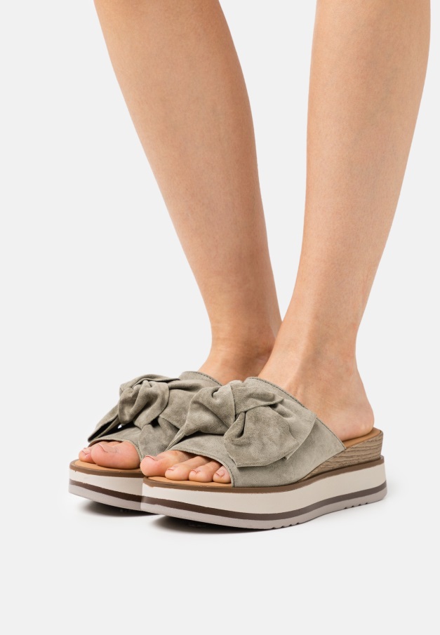 Høye Trenere Latte Gabor