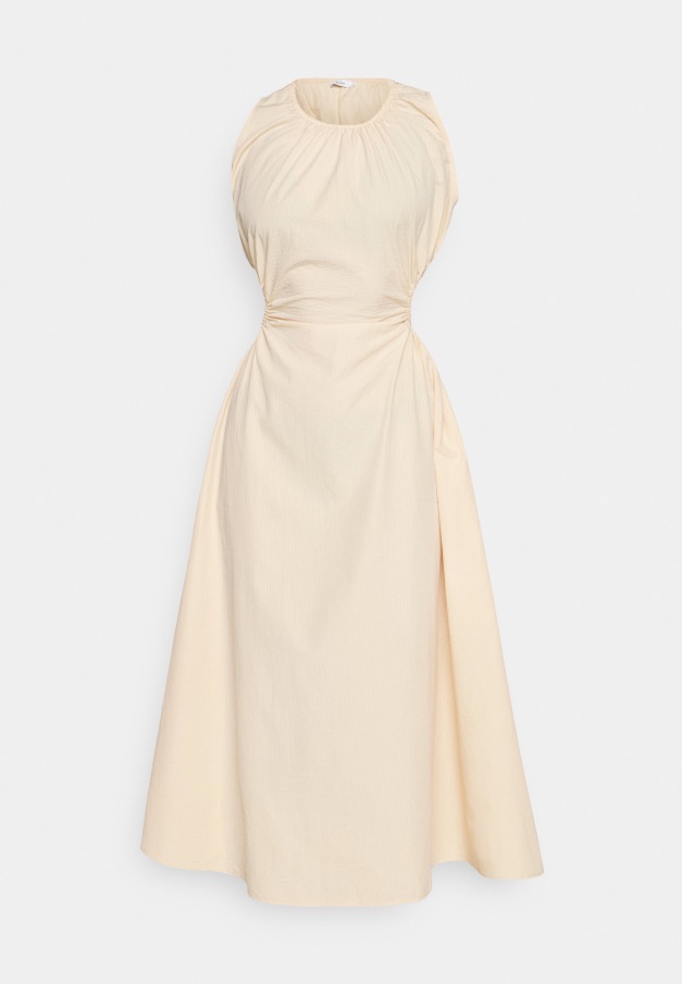 Gabor Lys Beige Sophy - Klassiske Hæler