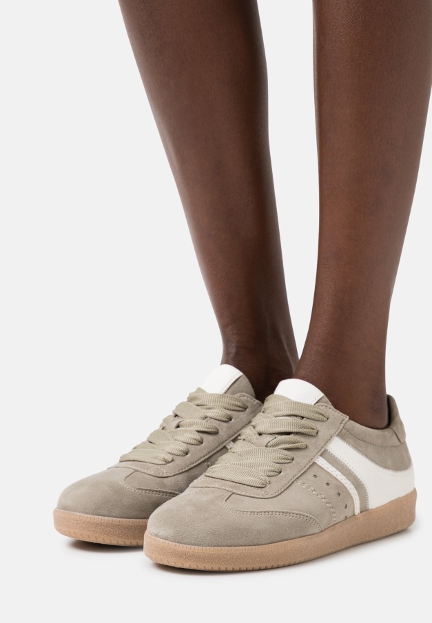 Joggesko Gabor Mørk Rose