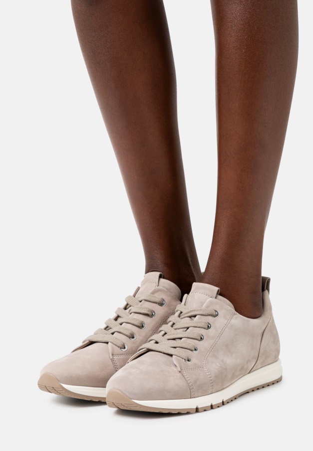 Joggesko Gabor Mørk Rose