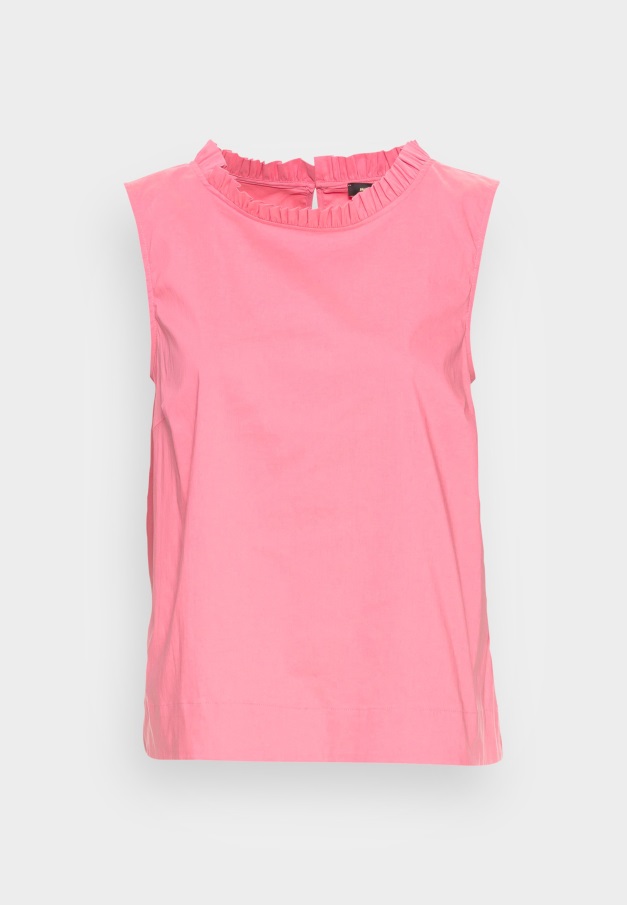 Joggesko Gabor Mørk Rose