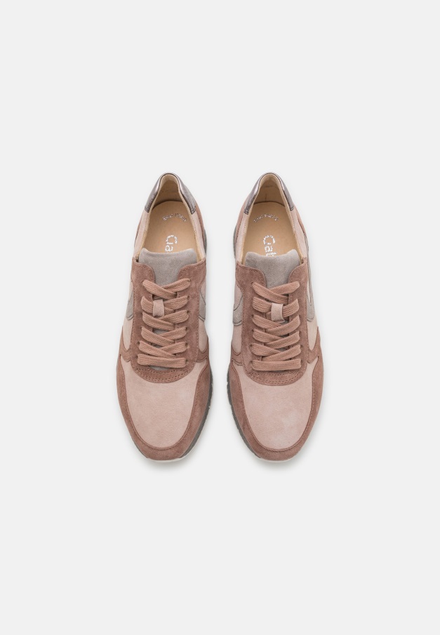 Joggesko Gabor Mørk Rose