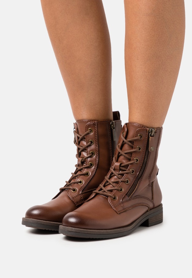 Ankelstøvletter Gabor Sattel